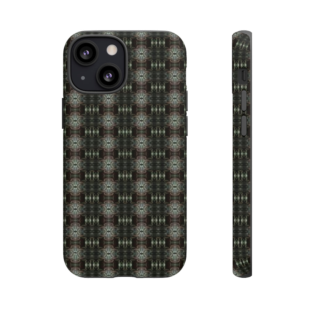 Memory Print Tough Phone Case