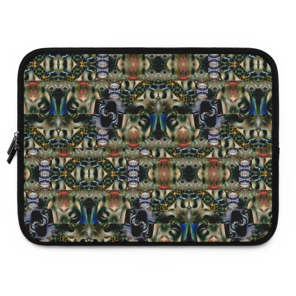 Links Art Laptop Sleeve