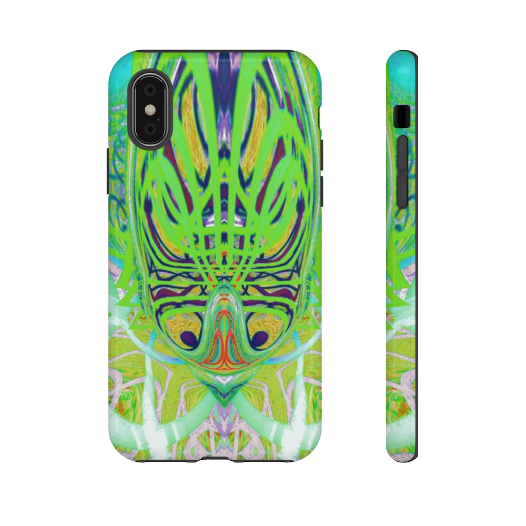 Bug Out Tough Phone Cases