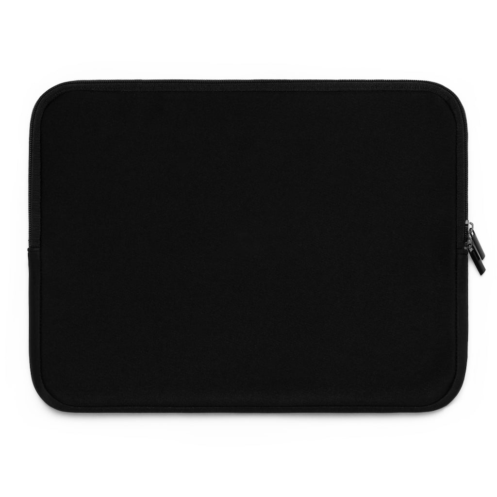 Goldgirl III Laptop Sleeve