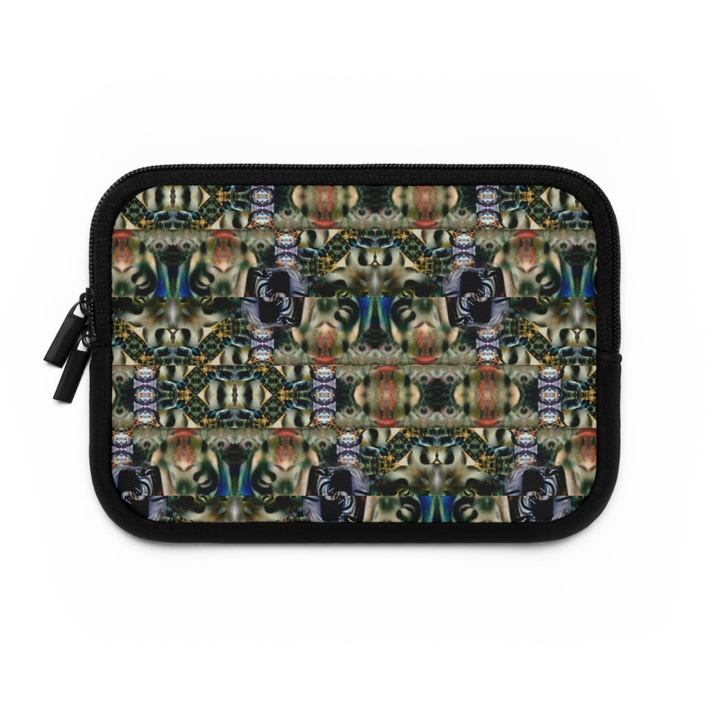 Links Art Laptop Sleeve