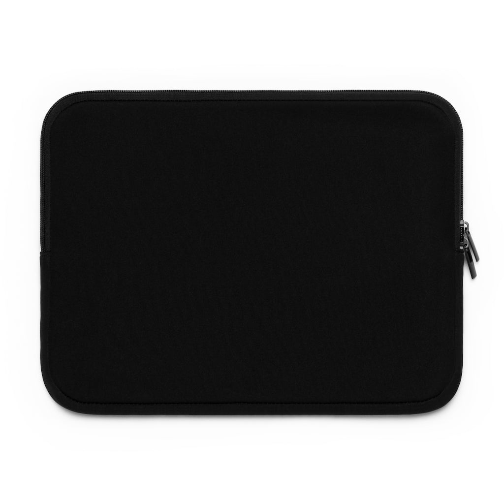 Goldgirl II Laptop Sleeve