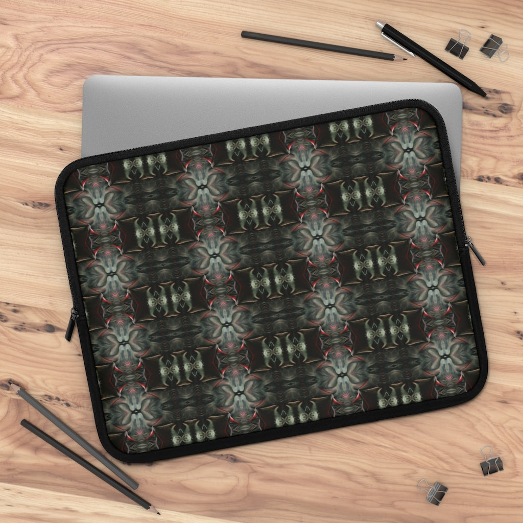 Memory Print Laptop Sleeve