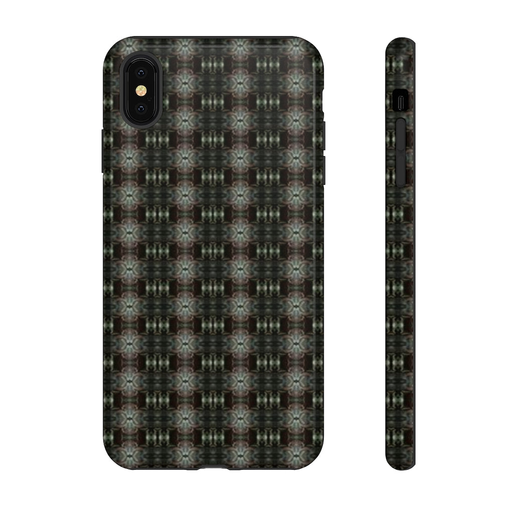 Memory Print Tough Phone Case