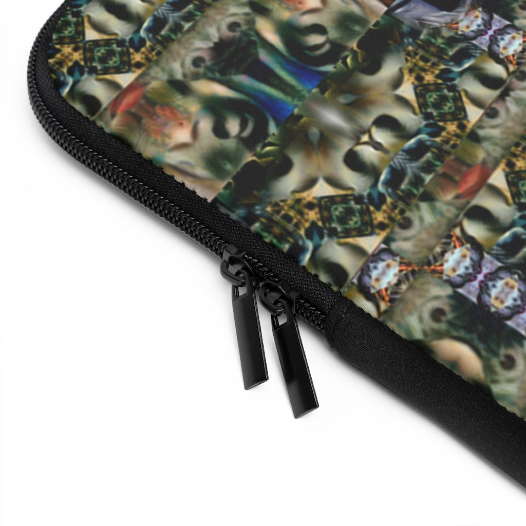 Links Art Laptop Sleeve