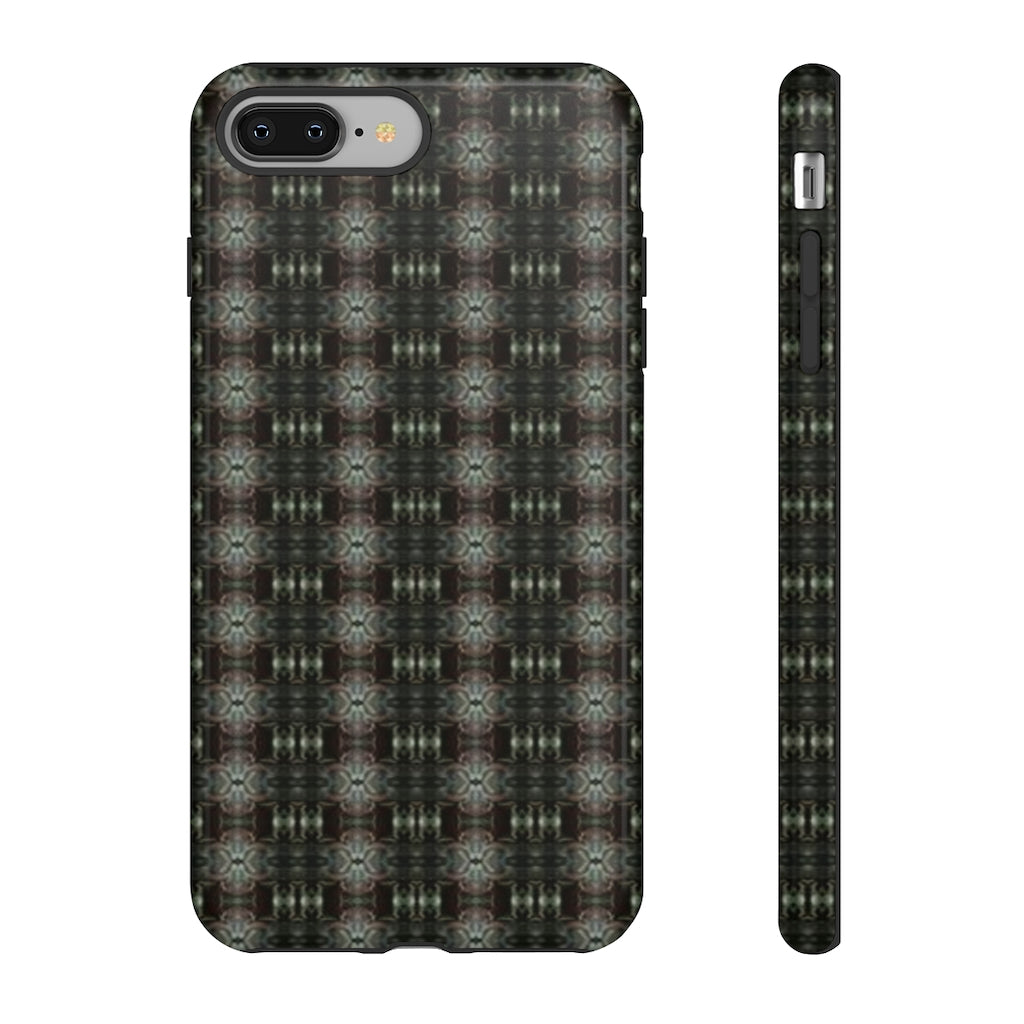 Memory Print Tough Phone Case