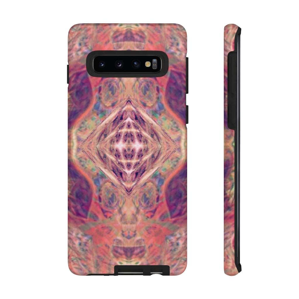 Mad Jack Art Tough Phone Cases