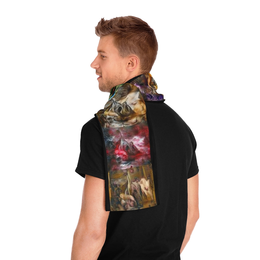 Phante Scarf