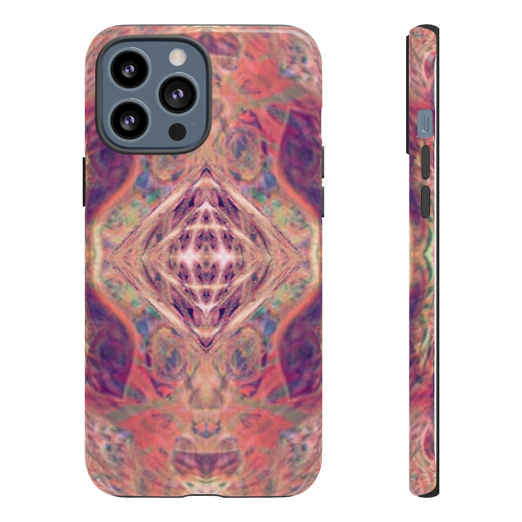 Mad Jack Art Tough Phone Cases