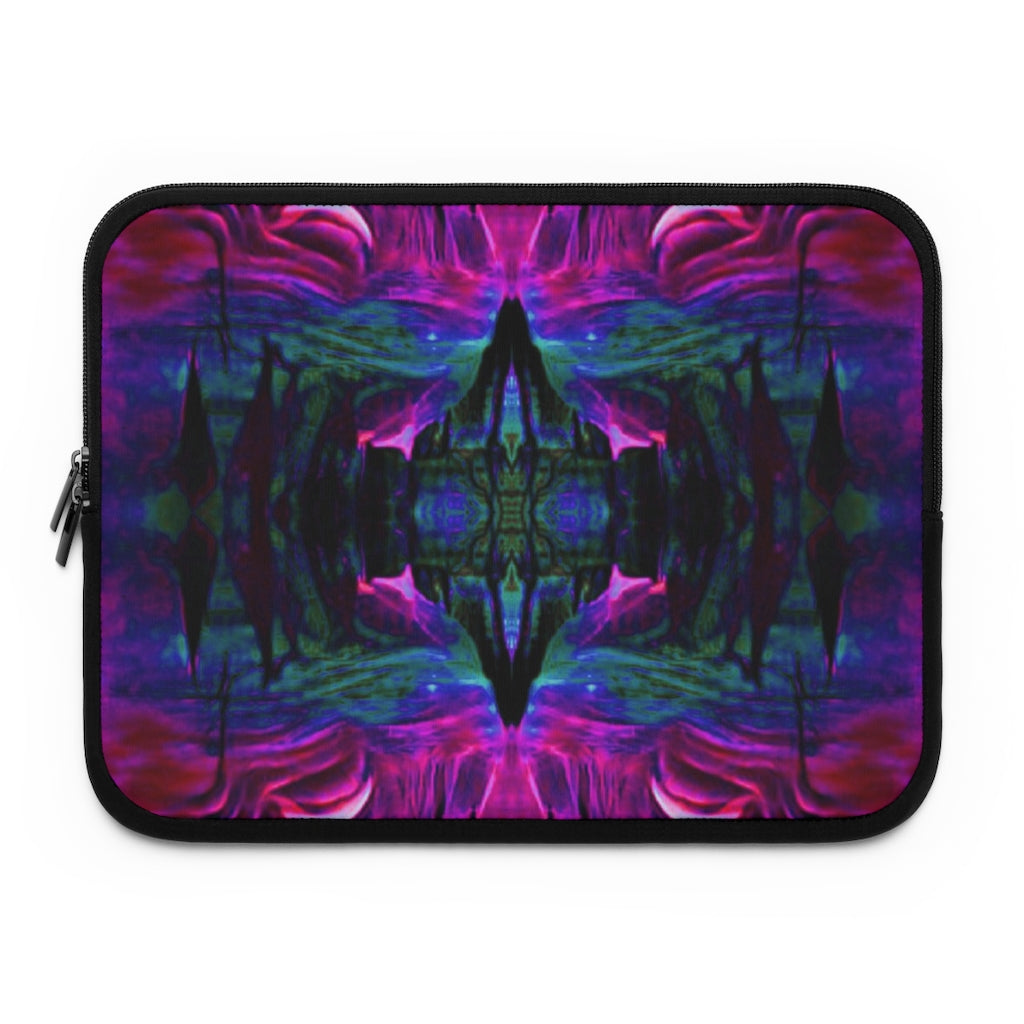 Purple Spyre Laptop Sleeve