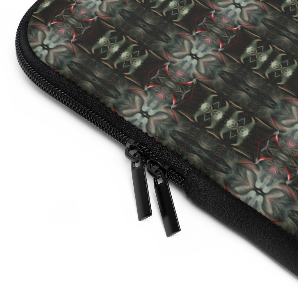 Memory Print Laptop Sleeve