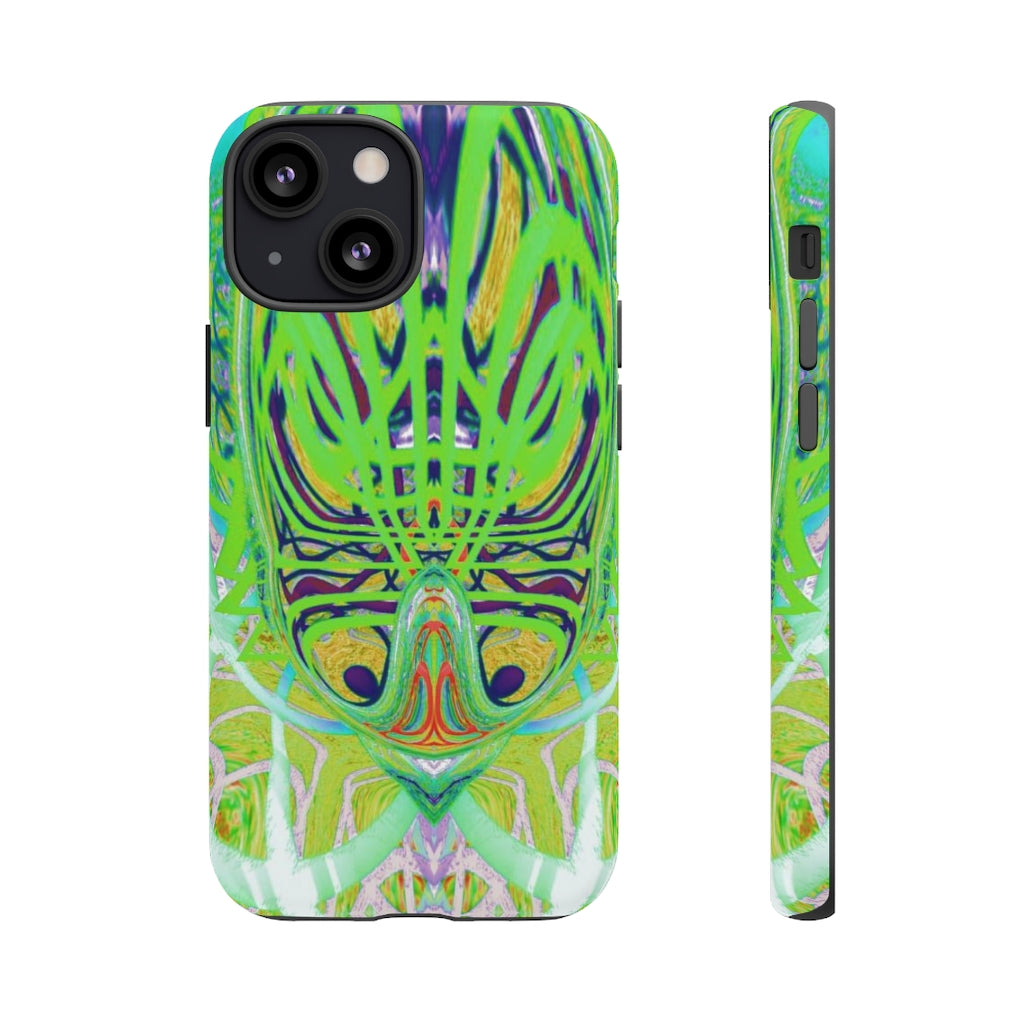 Bug Out Tough Phone Cases