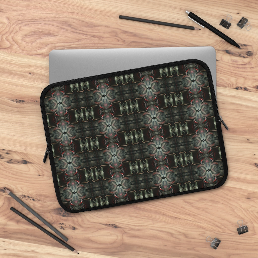 Memory Print Laptop Sleeve