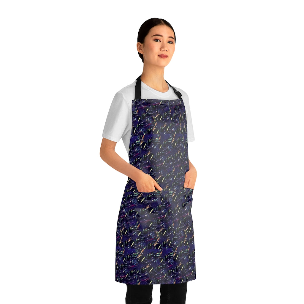 Flying Things Apron