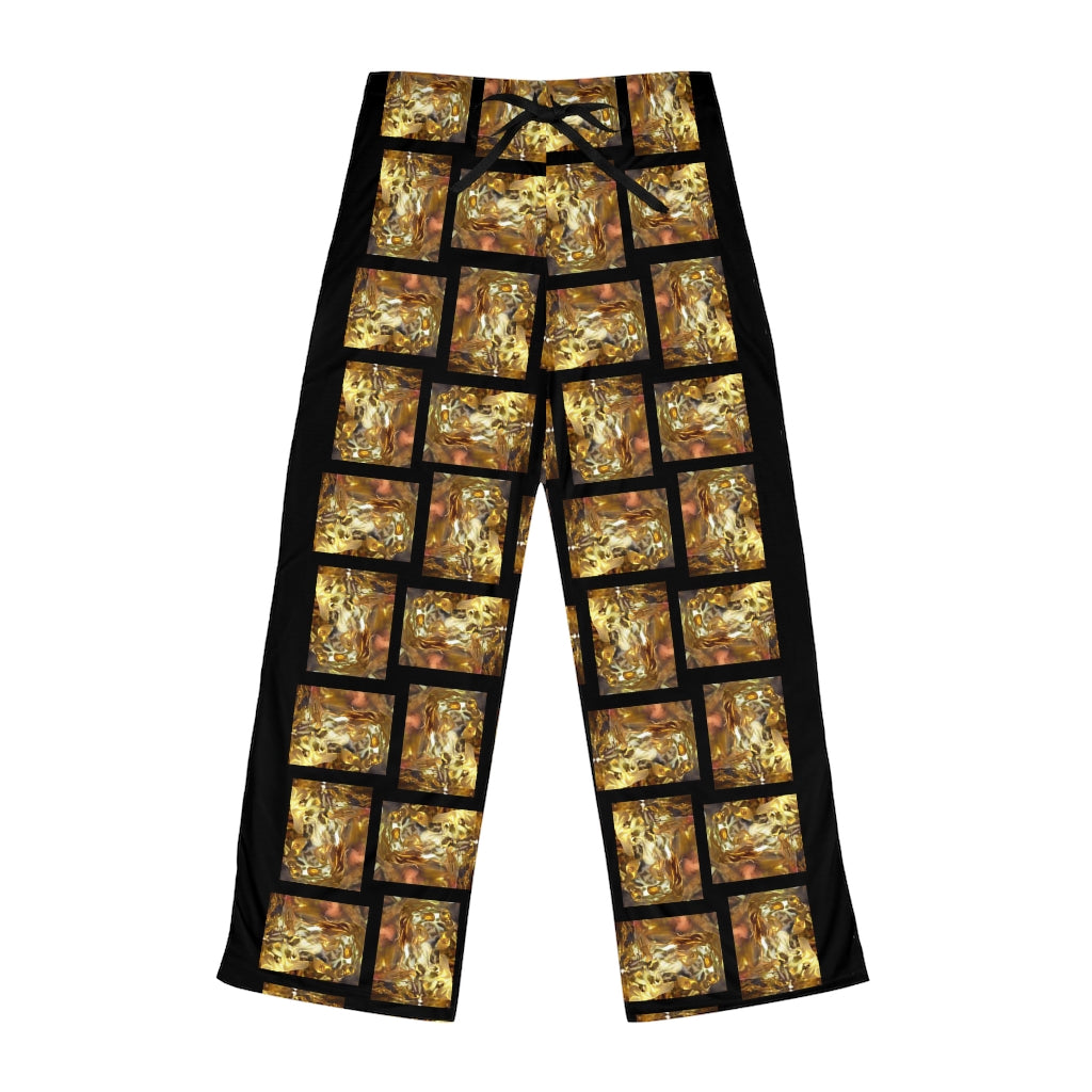 Goldgirl II Women's Pajama Pants