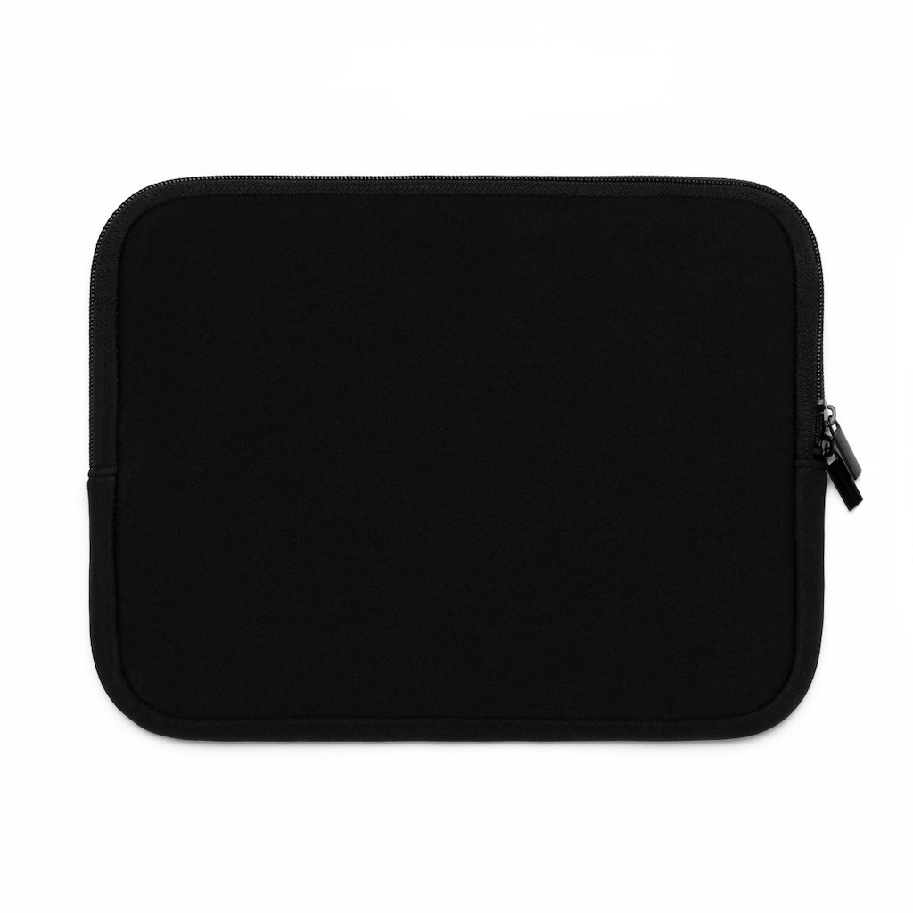 Goldgirl III Laptop Sleeve