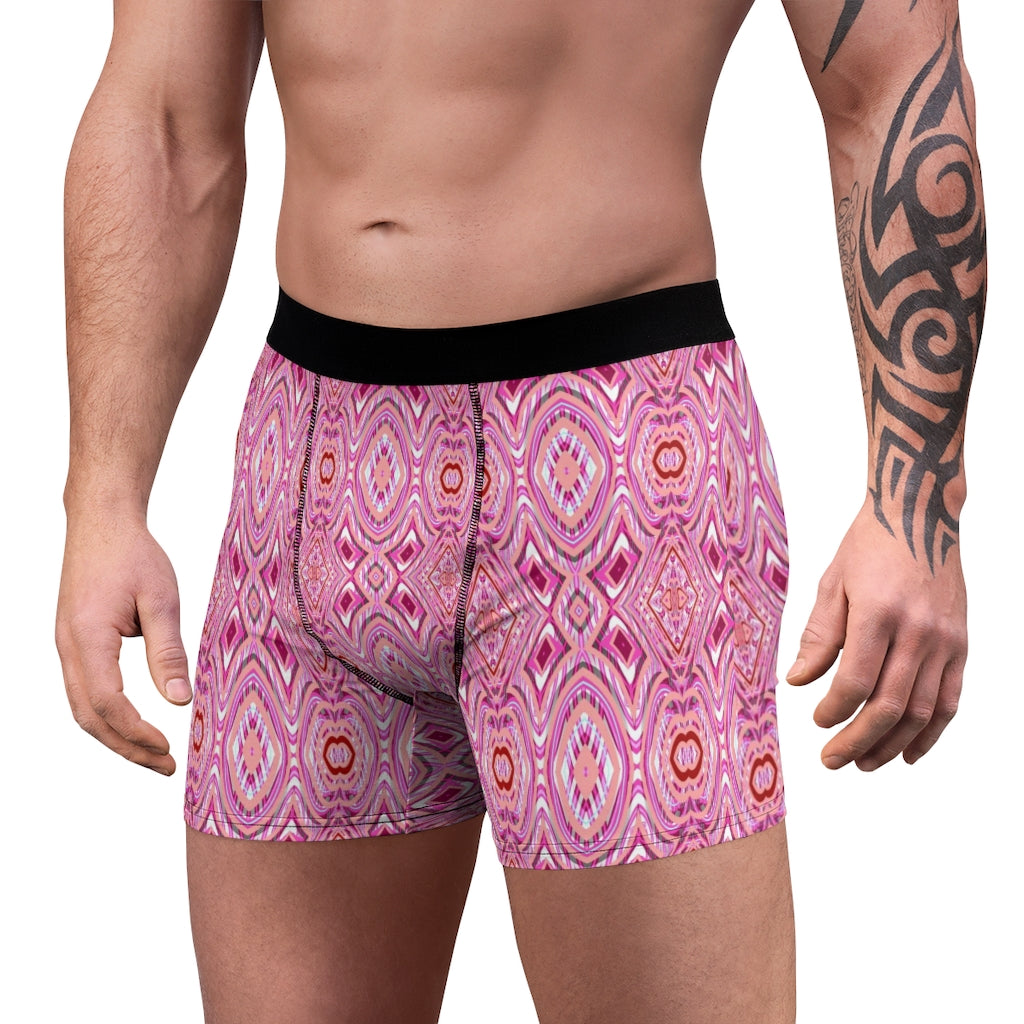 Men's Boxer Briefs