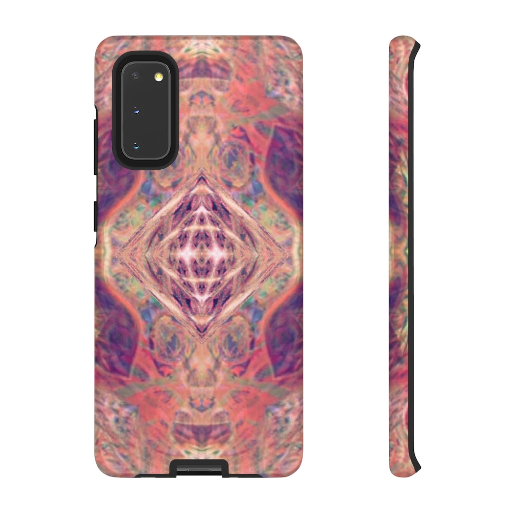 Mad Jack Art Tough Phone Cases