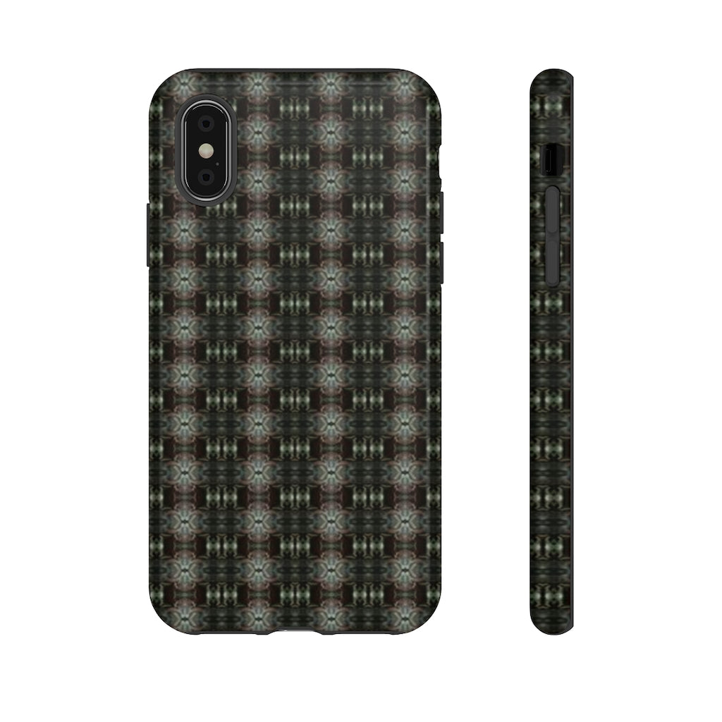 Memory Print Tough Phone Case