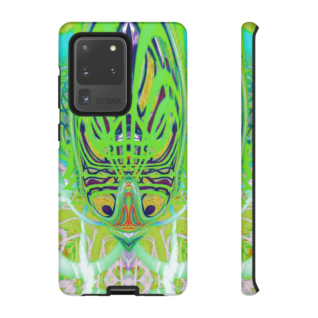 Bug Out Tough Phone Cases