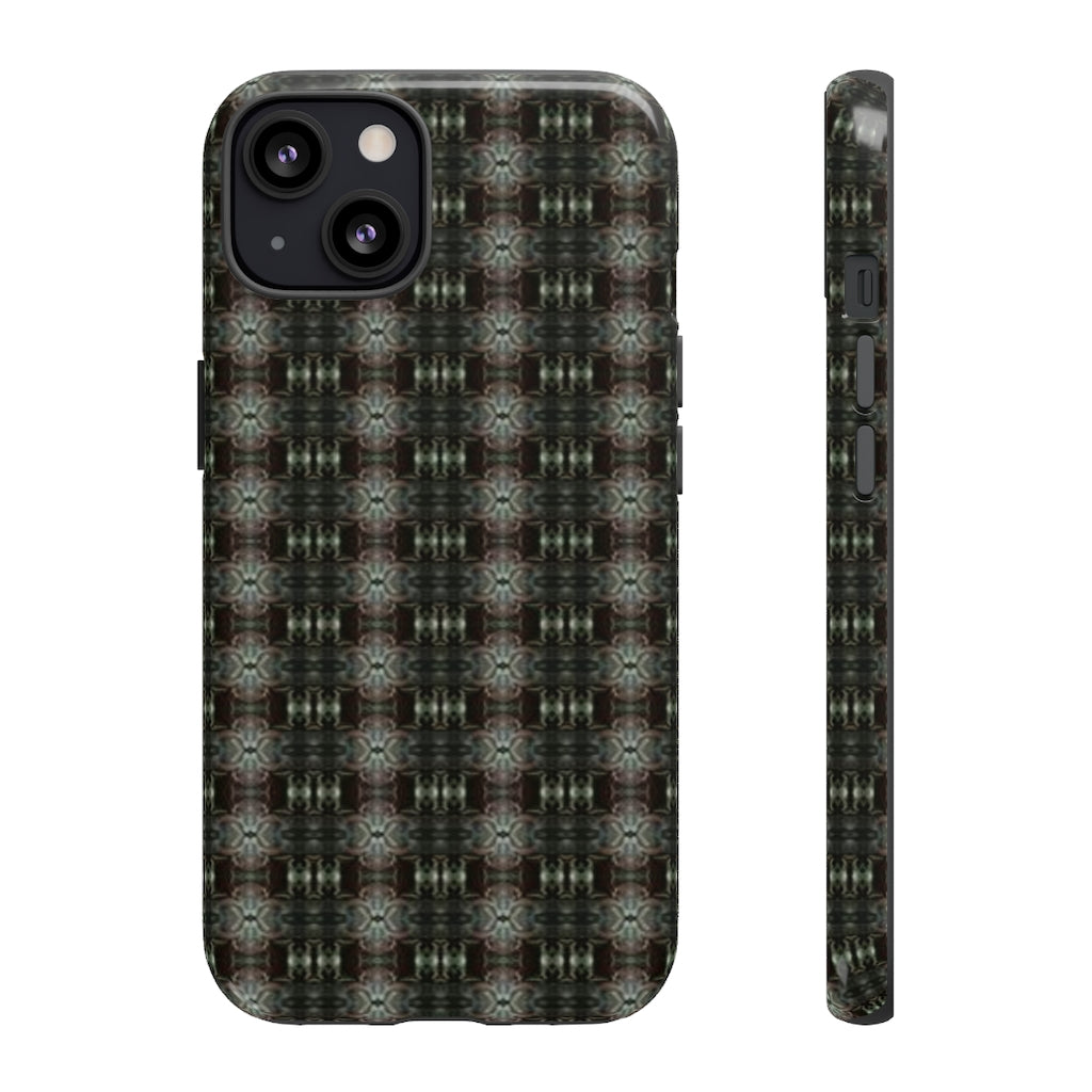 Memory Print Tough Phone Case