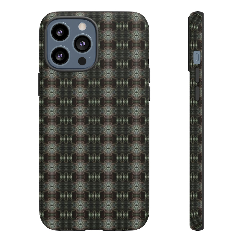 Memory Print Tough Phone Case