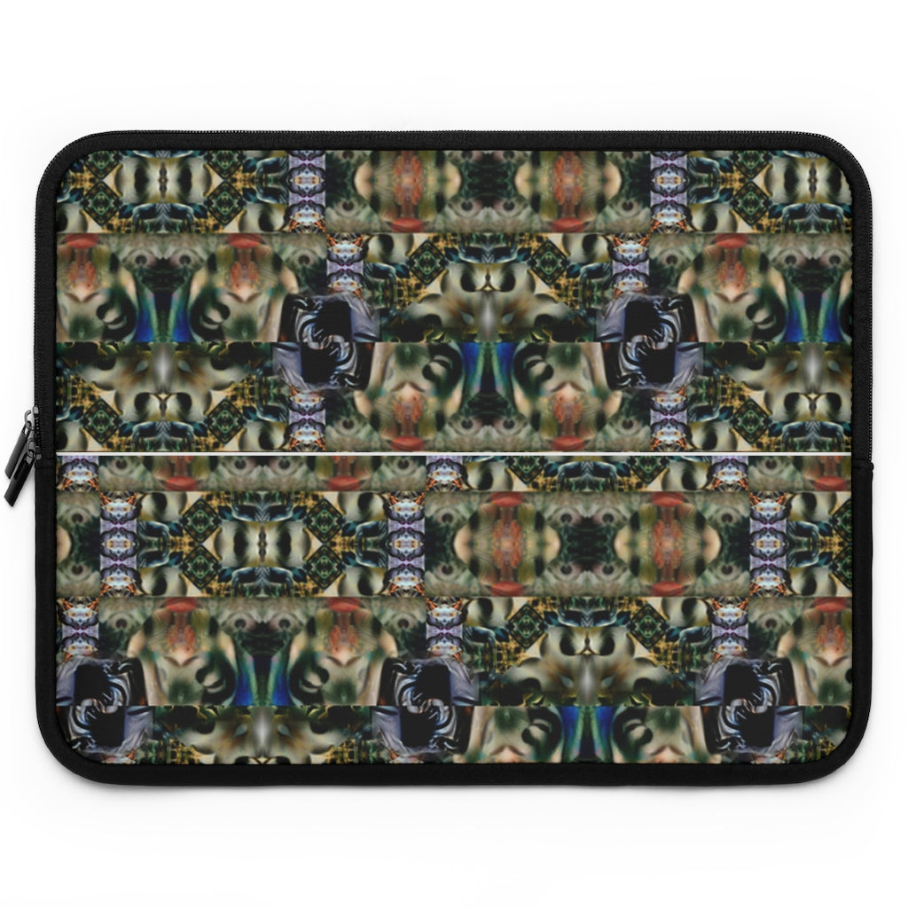 Links Art Laptop Sleeve