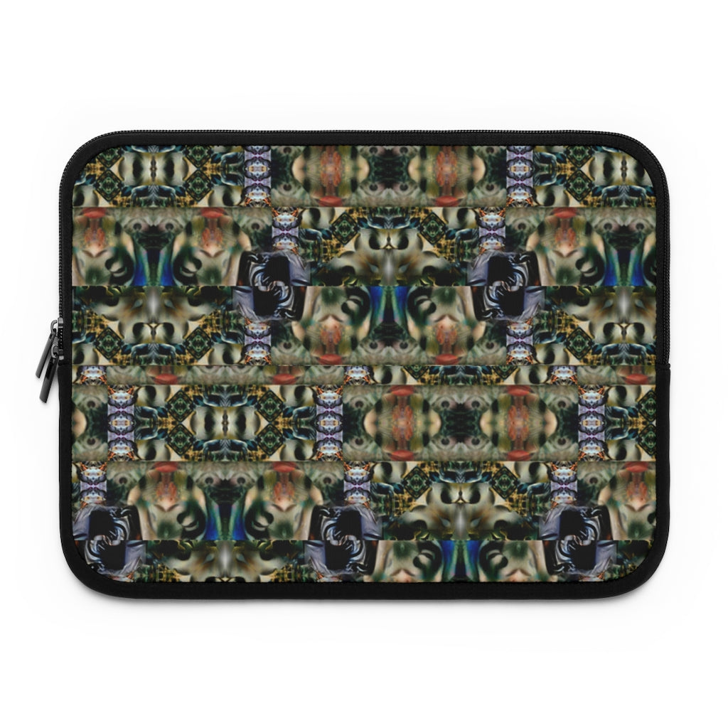 Links Art Laptop Sleeve