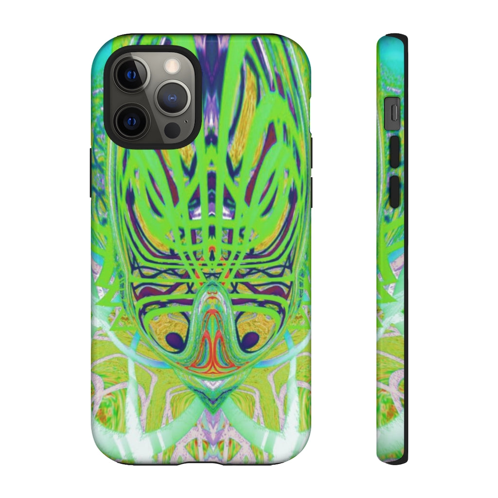 Bug Out Tough Phone Cases