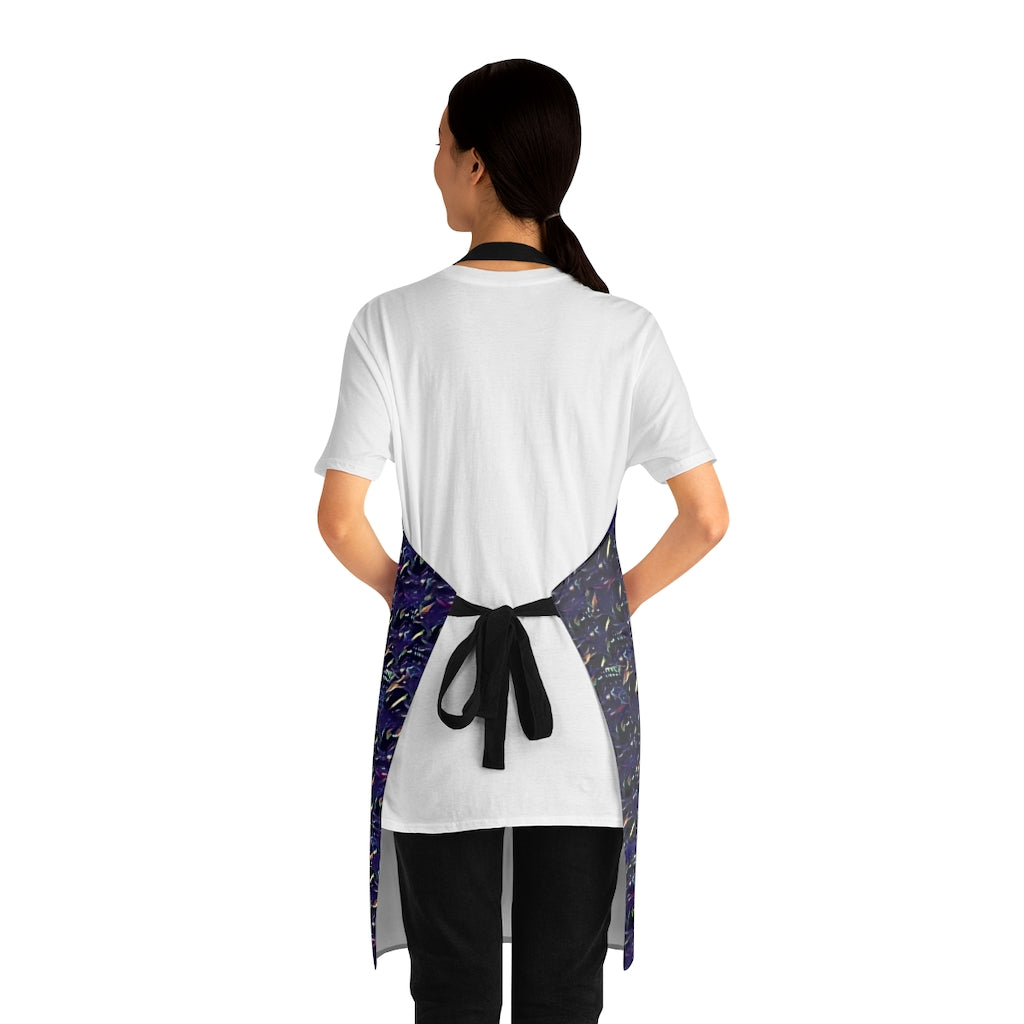 Flying Things Apron