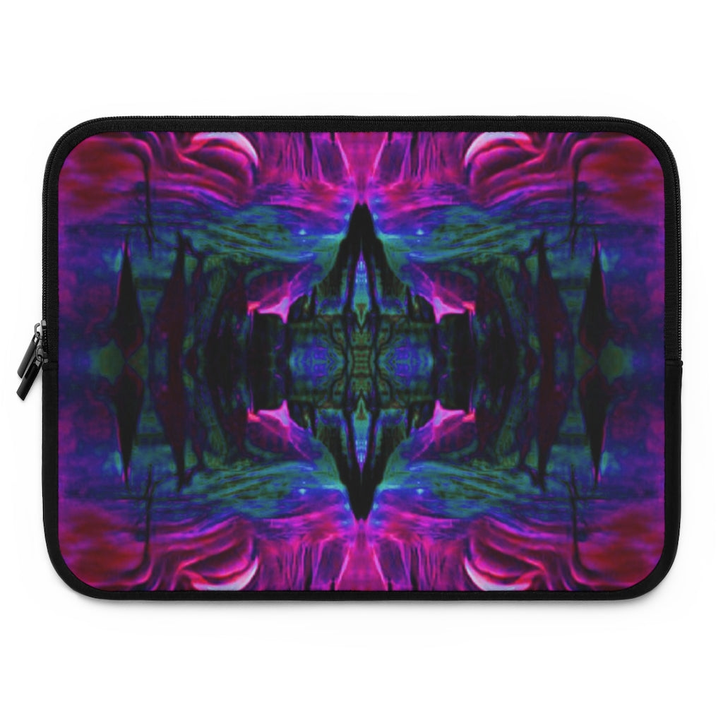 Purple Spyre Laptop Sleeve