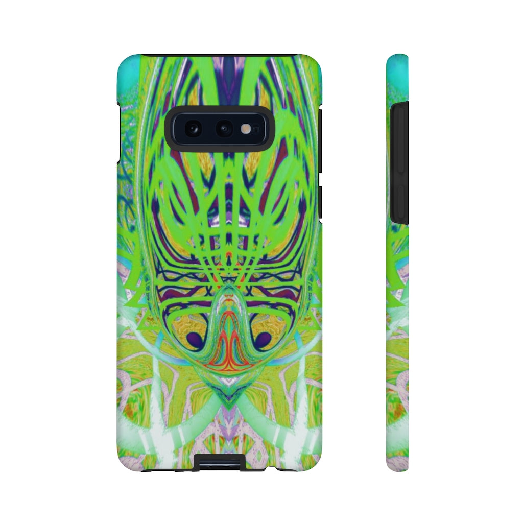 Bug Out Tough Phone Cases