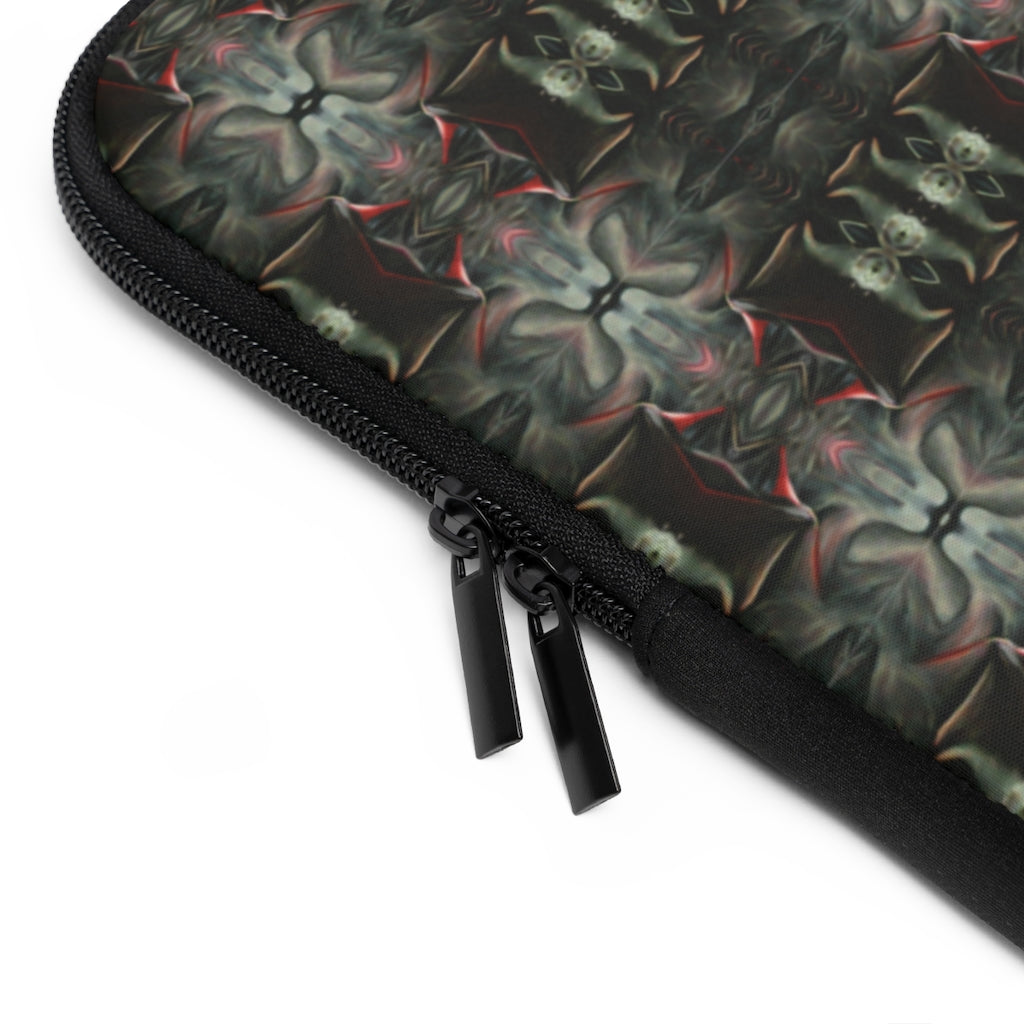 Memory Print Laptop Sleeve