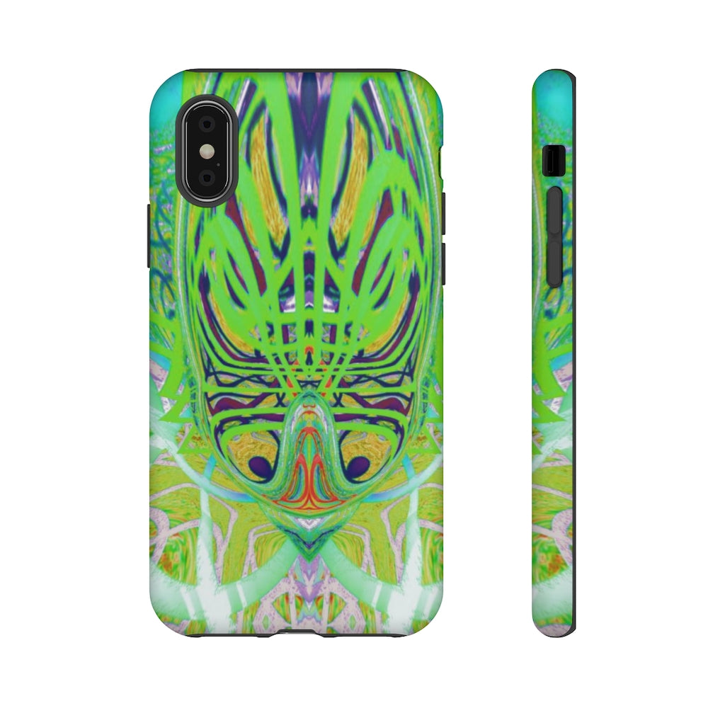 Bug Out Tough Phone Cases