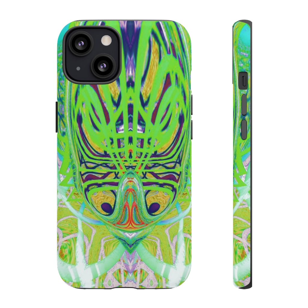 Bug Out Tough Phone Cases