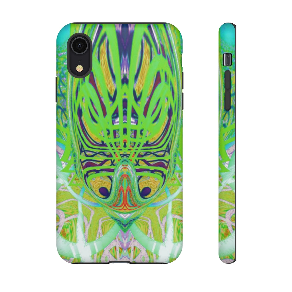 Bug Out Tough Phone Cases