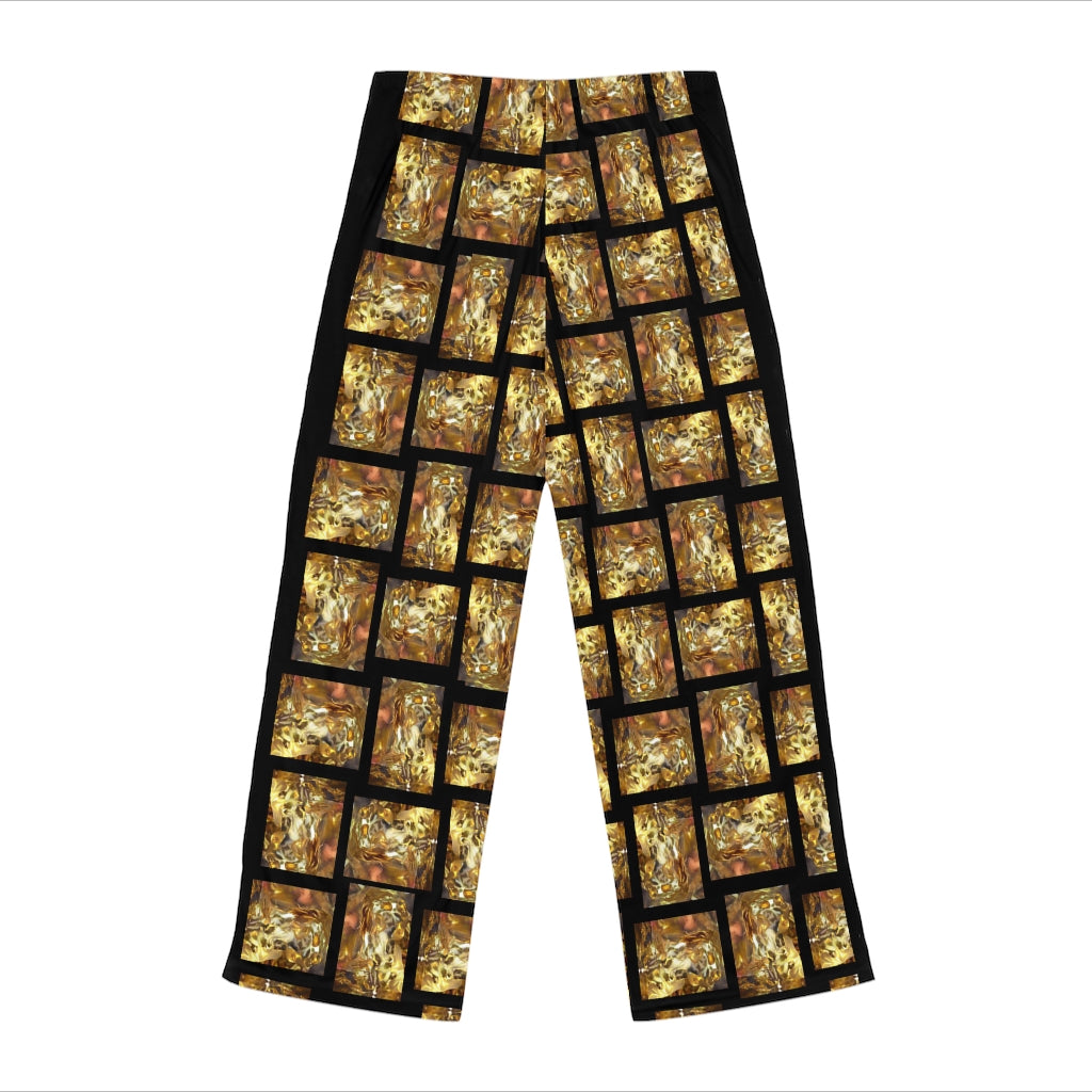 Goldgirl II Women's Pajama Pants