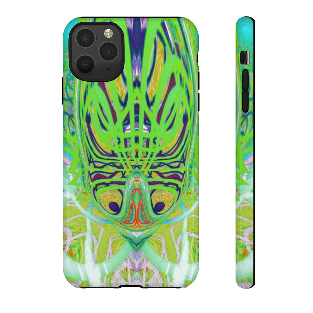 Bug Out Tough Phone Cases