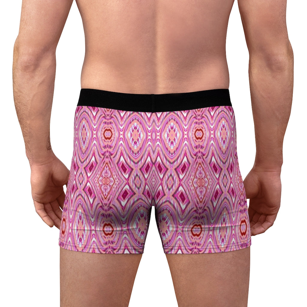 Men's Boxer Briefs