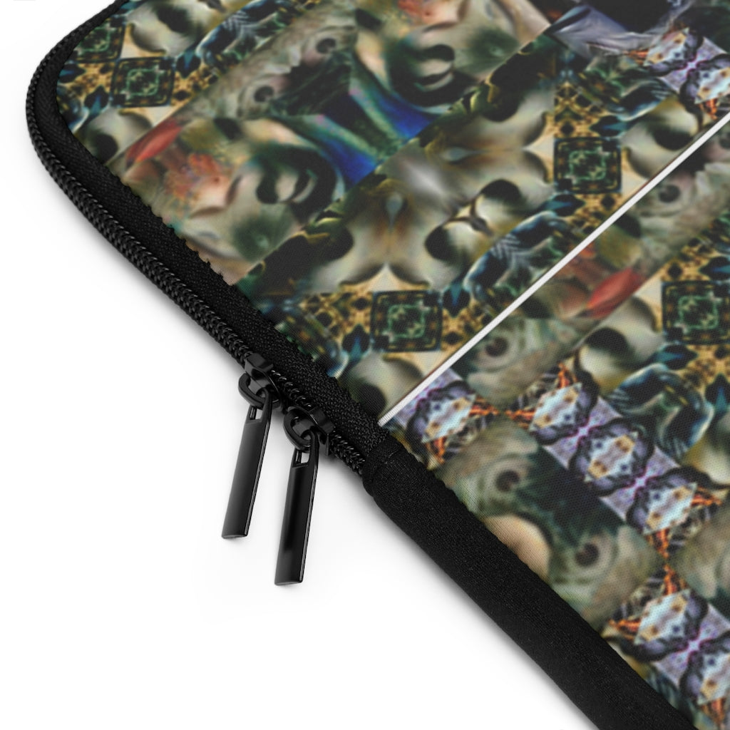 Links Art Laptop Sleeve