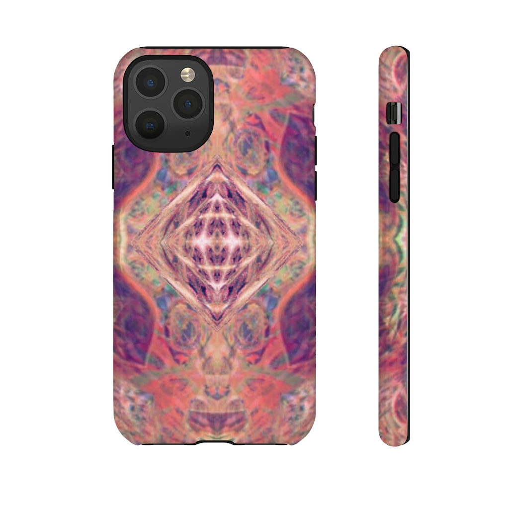 Mad Jack Art Tough Phone Cases