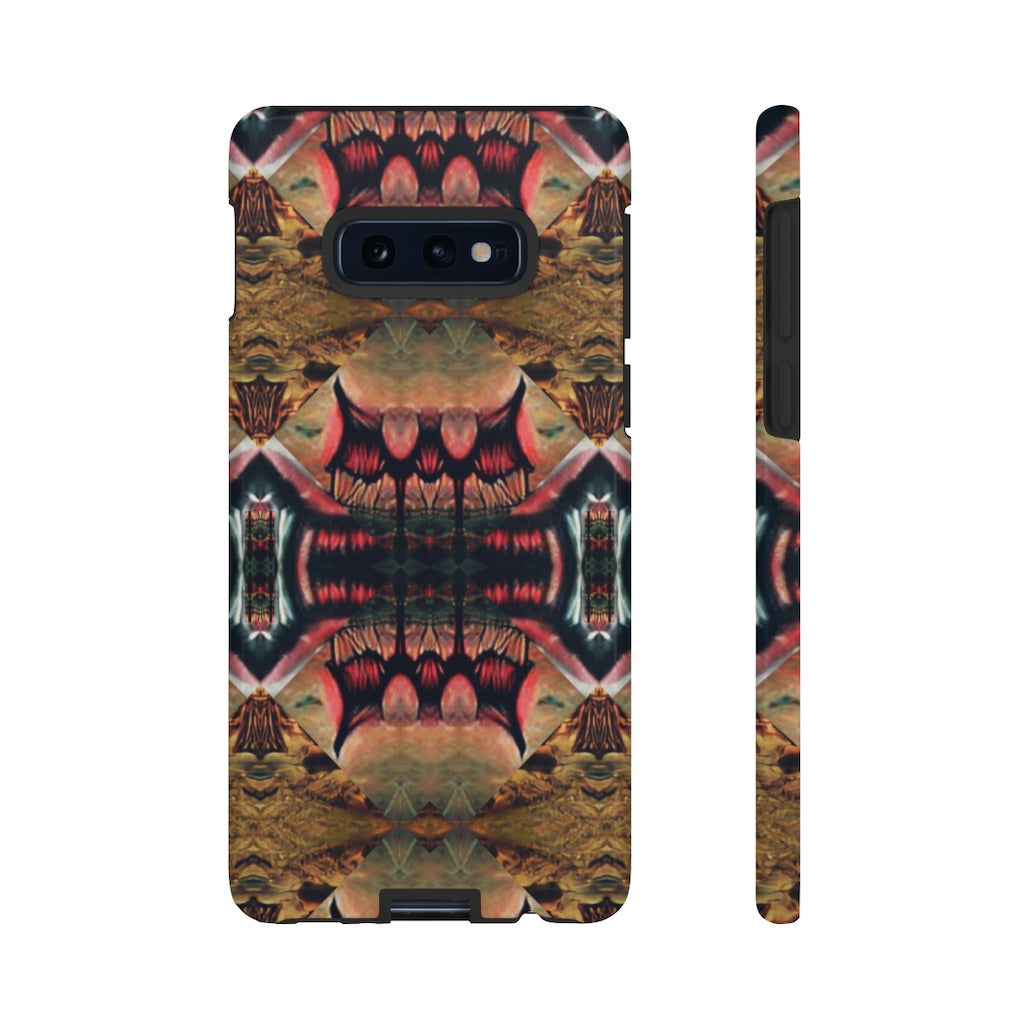 Sailing Print Tough Phone Cases