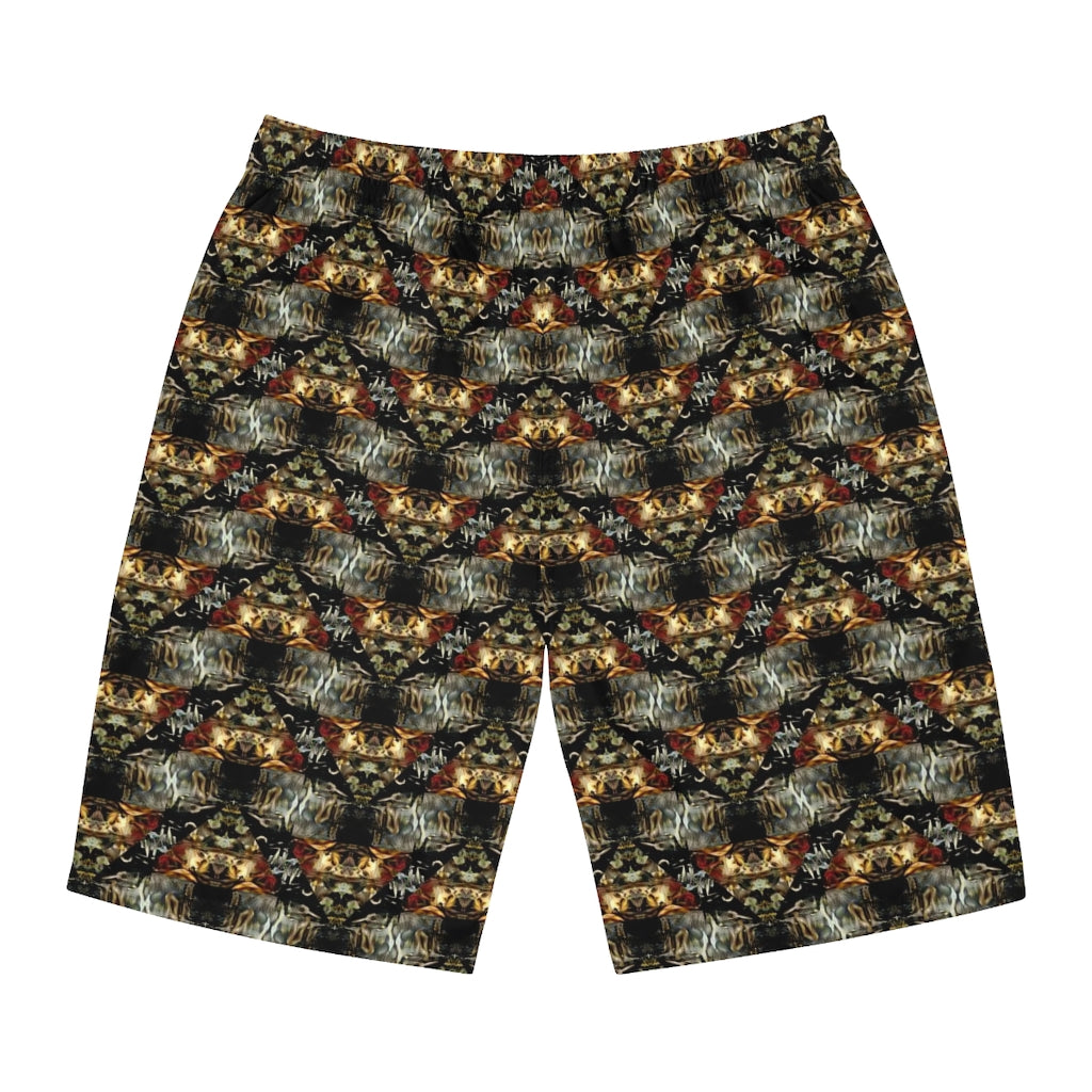 Ziggy Men's Board Shorts