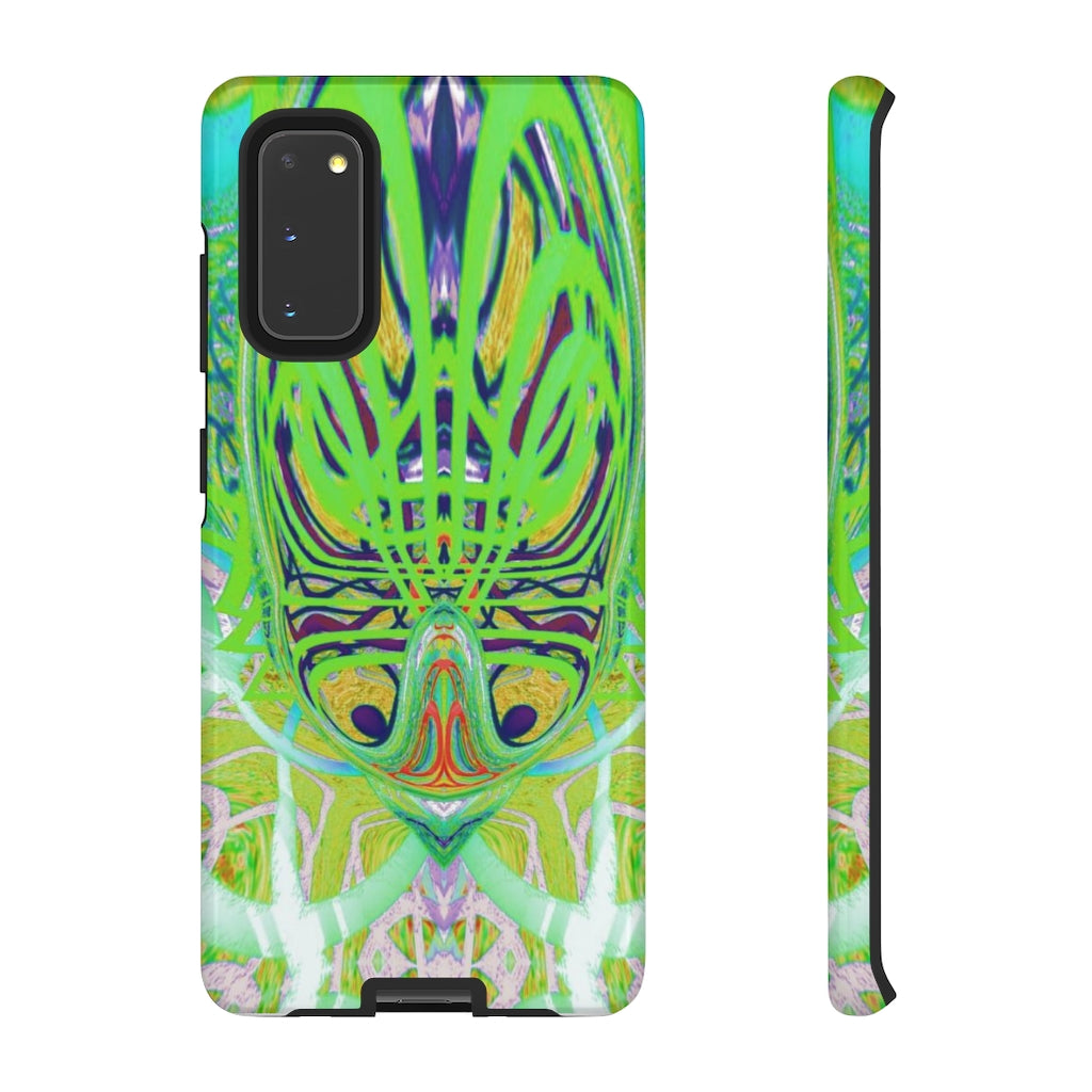 Bug Out Tough Phone Cases