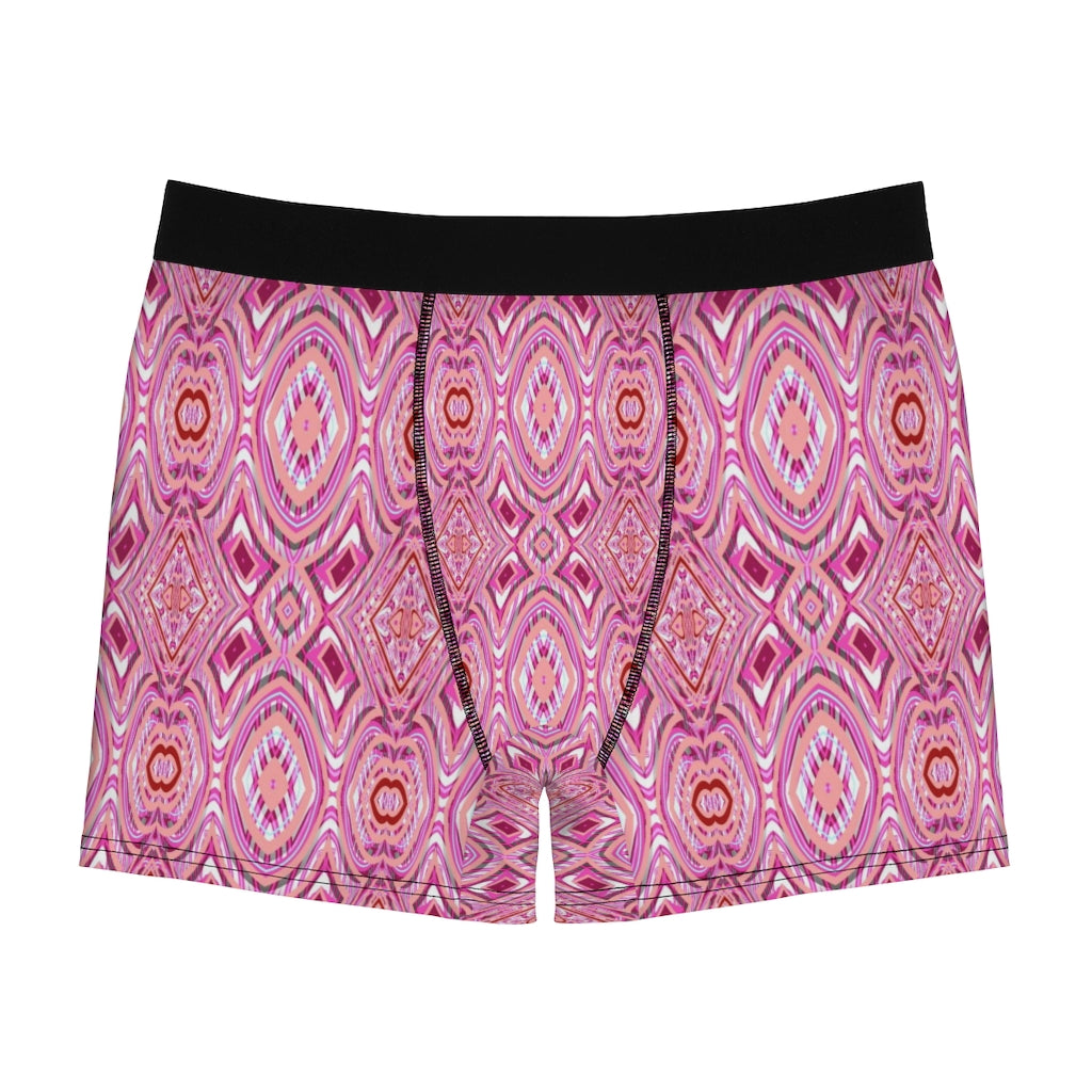 Men's Boxer Briefs