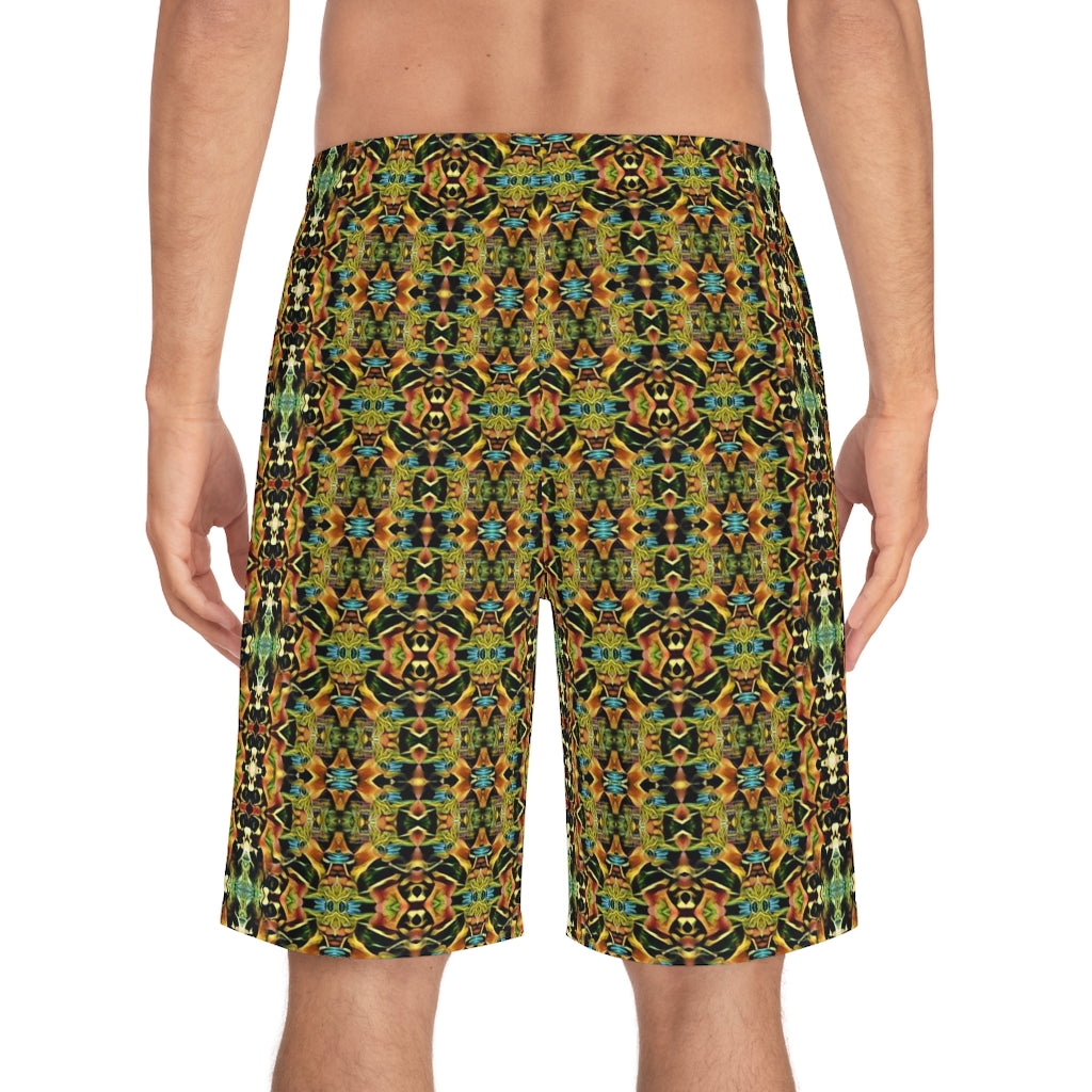 Keen Bear Men's Board Shorts