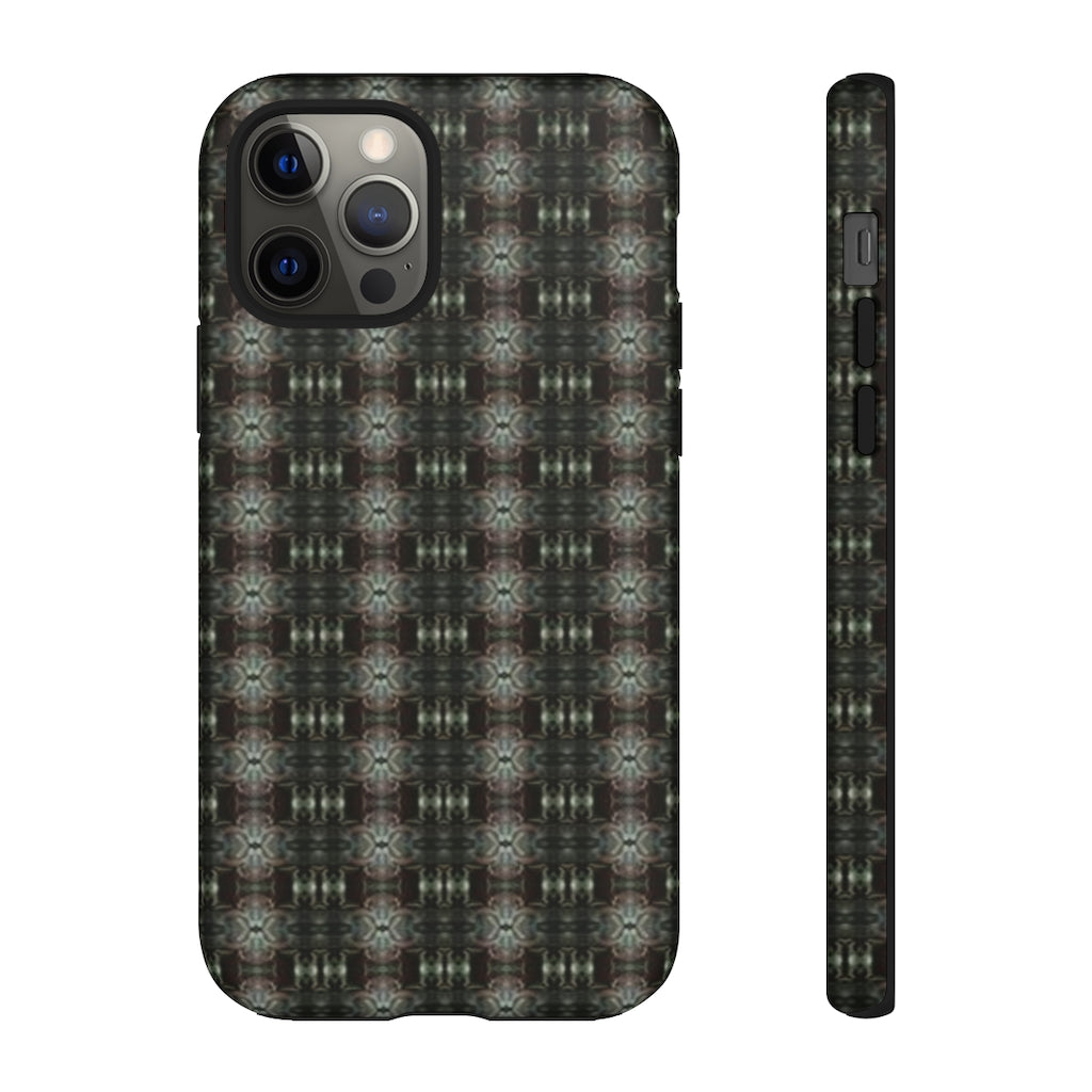 Memory Print Tough Phone Case