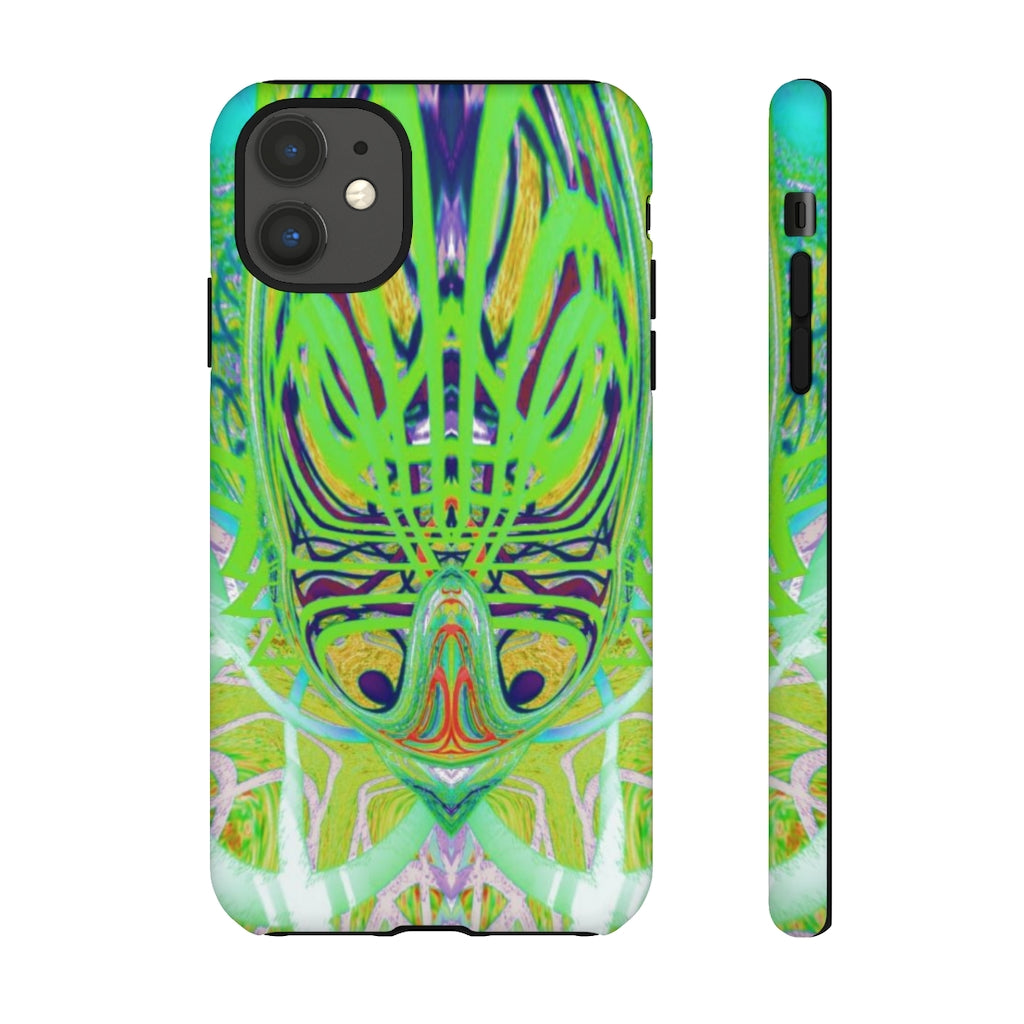 Bug Out Tough Phone Cases