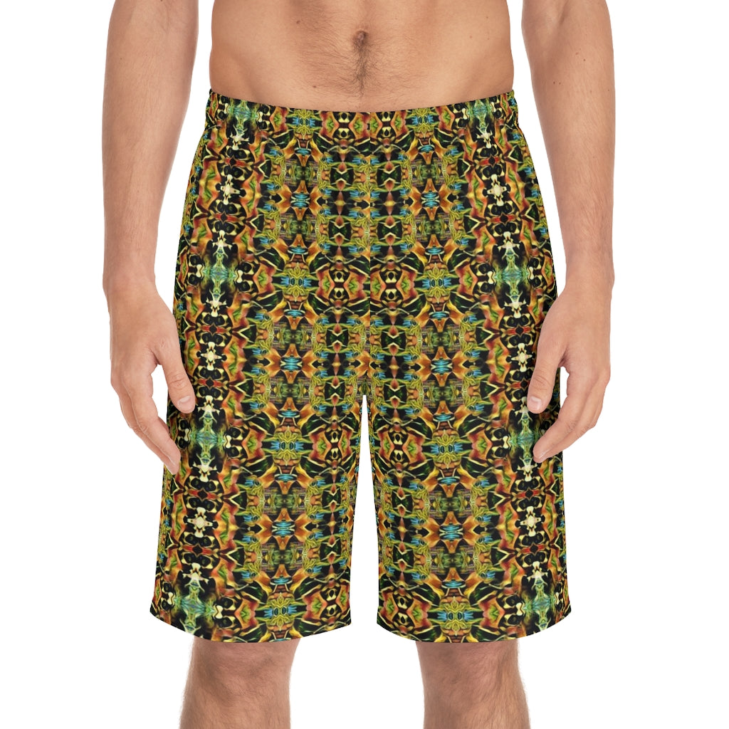 Keen Bear Men's Board Shorts