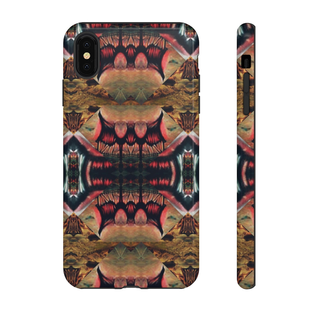 Sailing Print Tough Phone Cases